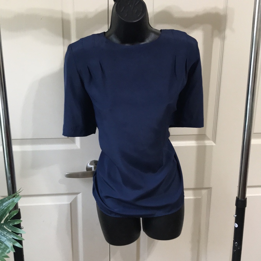 Work Blouse - Picture 2 of 4